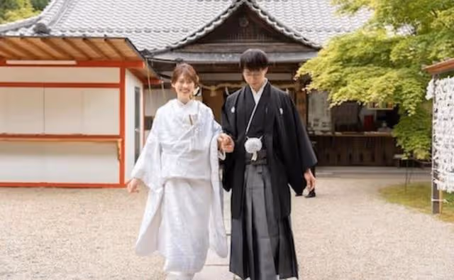 新婚幸福!TVB小生曝娶日籍太太有虛榮感,因到當地旅遊邂逅對方