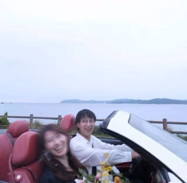 新婚幸福!TVB小生曝娶日籍太太有虛榮感,因到當地旅遊邂逅對方