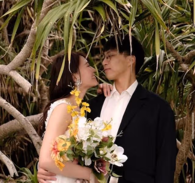 新婚幸福!TVB小生曝娶日籍太太有虛榮感,因到當地旅遊邂逅對方