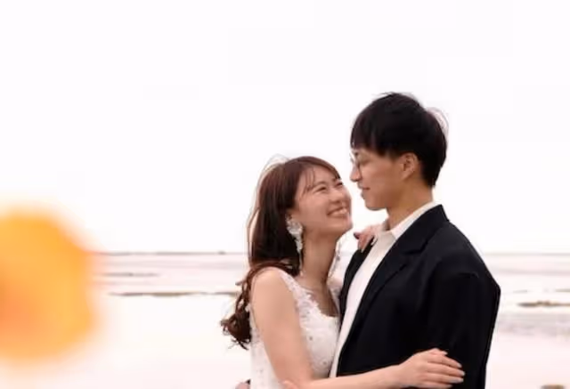 新婚幸福!TVB小生曝娶日籍太太有虛榮感,因到當地旅遊邂逅對方
