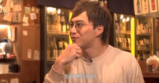 新婚幸福!TVB小生曝娶日籍太太有虛榮感,因到當地旅遊邂逅對方