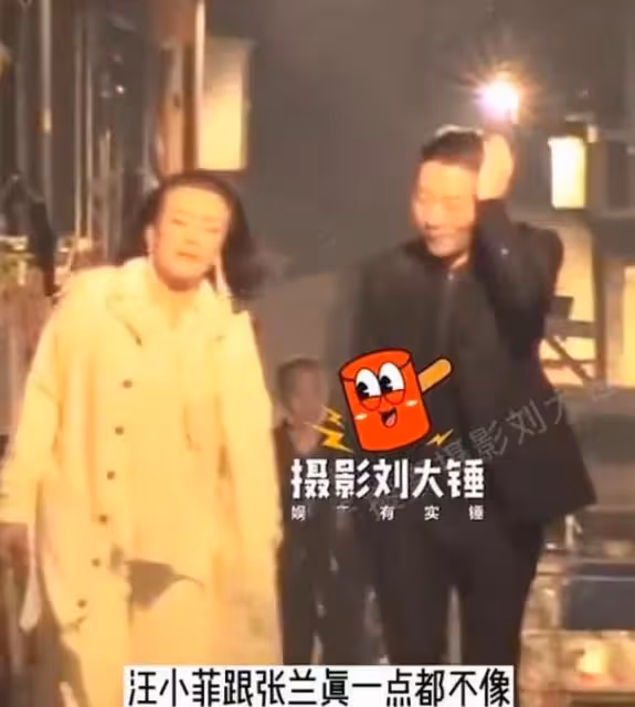 汪小菲攜兩個美女去夜店,有說有笑超瀟灑,與張穎穎分手心情好
