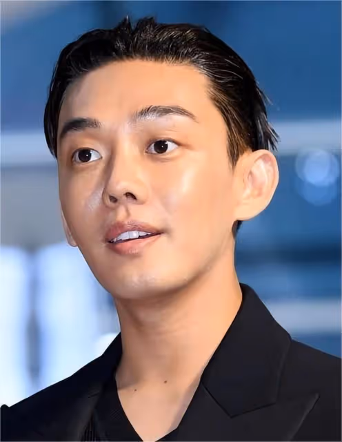 韓國演員劉亞仁吸毒證據高達10000張,巨星隕落的速度讓人唏噓