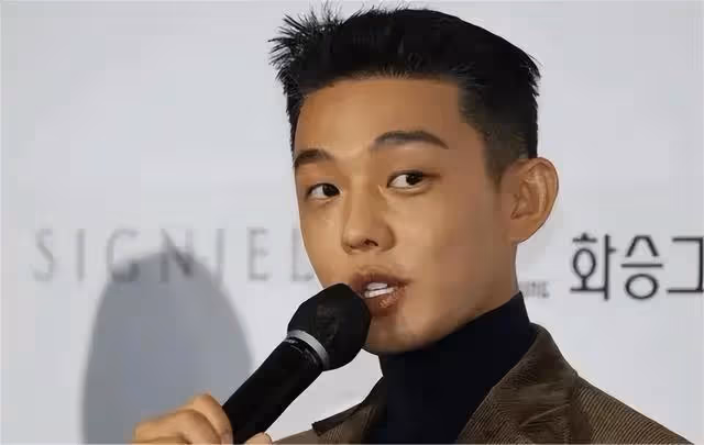 韓國演員劉亞仁吸毒證據高達10000張,巨星隕落的速度讓人唏噓