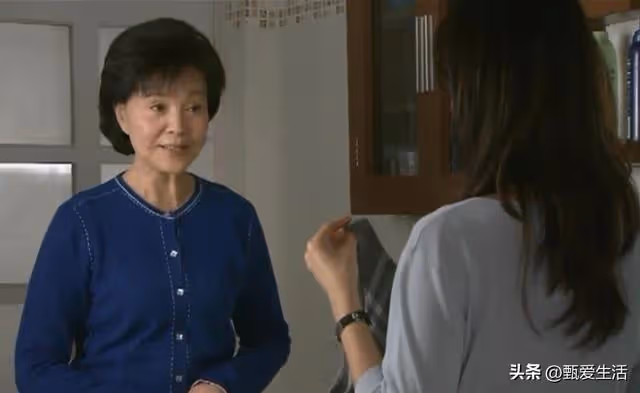 我生兩個孩子婆婆都不管,想來養老被我攔下:我這三個要求不過分
