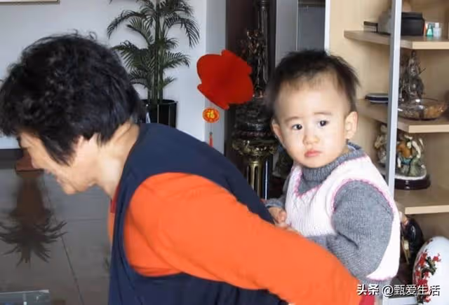 我生兩個孩子婆婆都不管,想來養老被我攔下:我這三個要求不過分
