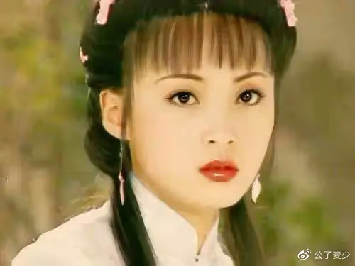 最美瓊女郎何音:巔峰時嫁黃志忠被離婚,二婚嫁小9歲丈夫很幸福