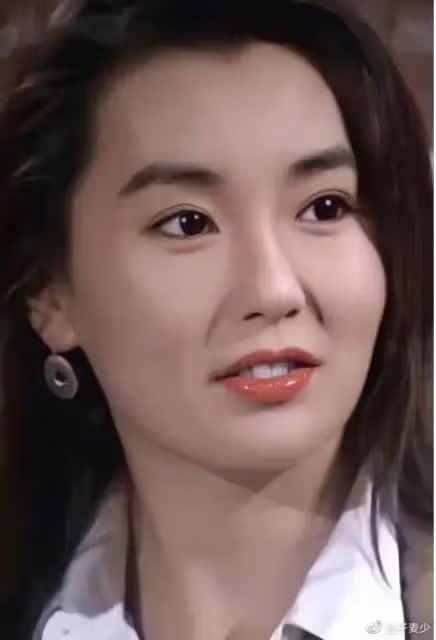 年輕時的張曼玉有多美?一代影后今住貧民區,58歲不婚無子