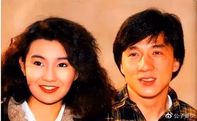 年輕時的張曼玉有多美?一代影后今住貧民區,58歲不婚無子