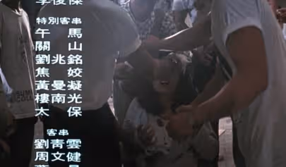 年輕時的張曼玉有多美?一代影后今住貧民區,58歲不婚無子
