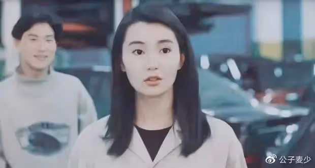 年輕時的張曼玉有多美?一代影后今住貧民區,58歲不婚無子
