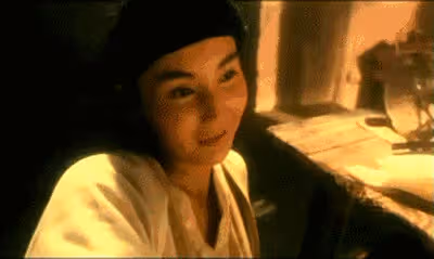 年輕時的張曼玉有多美?一代影后今住貧民區,58歲不婚無子