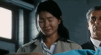 年輕時的張曼玉有多美?一代影后今住貧民區,58歲不婚無子