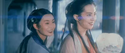 年輕時的張曼玉有多美?一代影后今住貧民區,58歲不婚無子