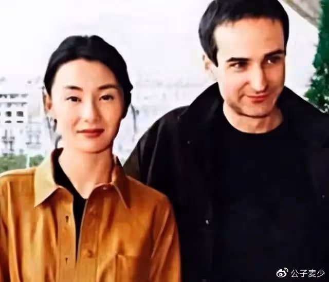年輕時的張曼玉有多美？一代影后今住貧民區，58歲不婚無子