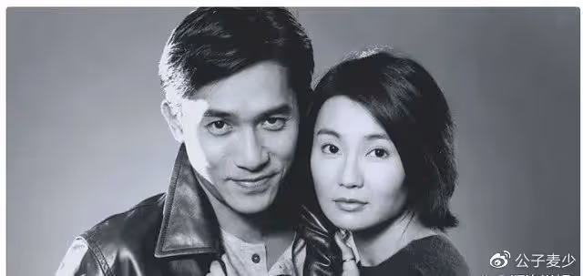 年輕時的張曼玉有多美？一代影后今住貧民區，58歲不婚無子