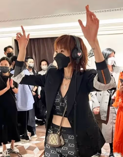 年輕時的張曼玉有多美？一代影后今住貧民區，58歲不婚無子