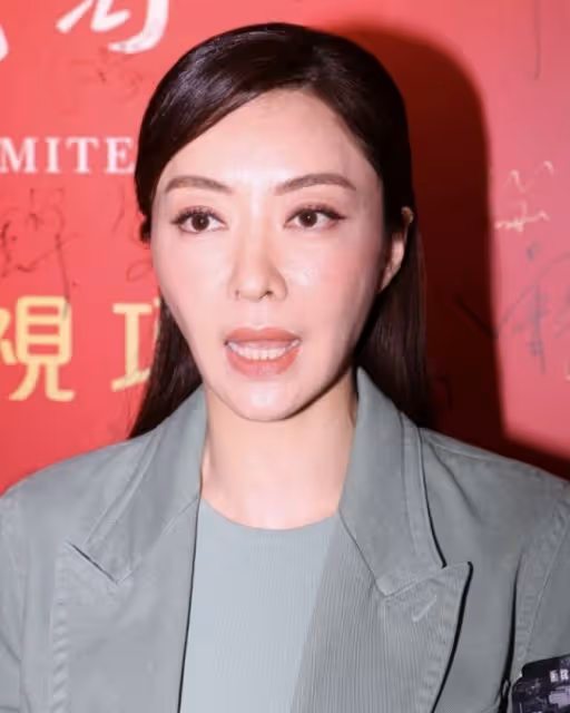 近照被吐槽滄桑？熊黛林霸氣回懟：我最美！生雙胞胎後瘦出馬甲線