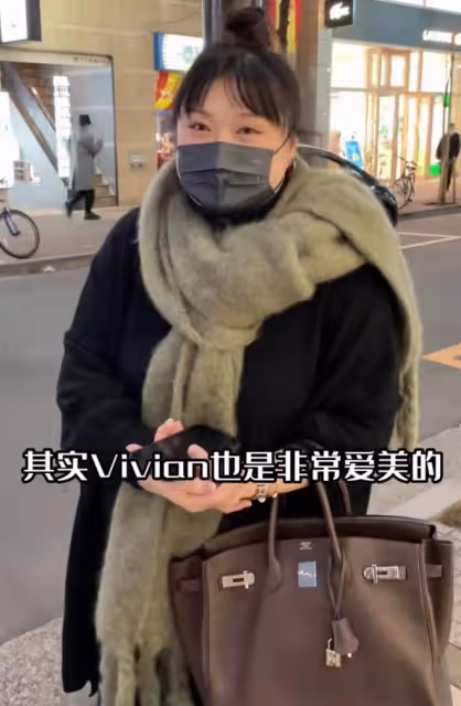 TVB女星自稱隱形富婆，公開國外1萬平方別墅！在內地帶貨收入高