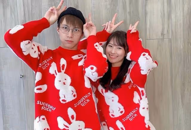 恭喜！TVB知名男星今日大婚，與日籍美女妻子熱吻近一分鐘