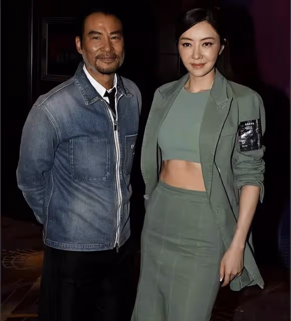 又一部港劇將開拍！影帝擔正做男主角，陣容強大引期待