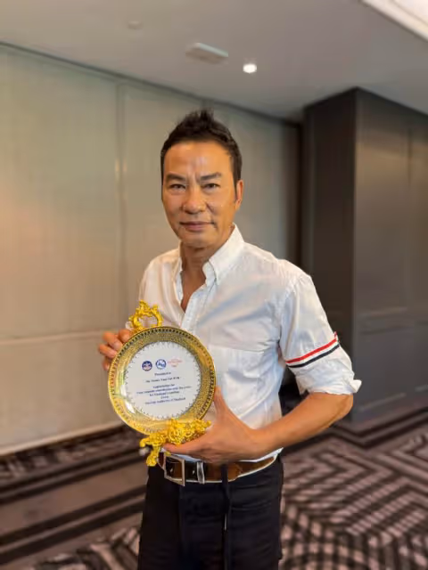 又一部港劇將開拍！影帝擔正做男主角，陣容強大引期待