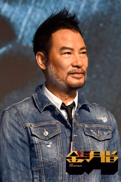 又一部港劇將開拍！影帝擔正做男主角，陣容強大引期待