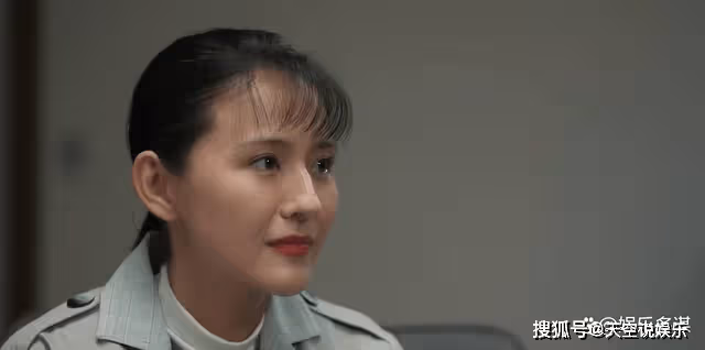 《情滿九道灣》賀薛陽臨死亮大招，嚇的葉菲逃回西北，樹茂一腳踹飛