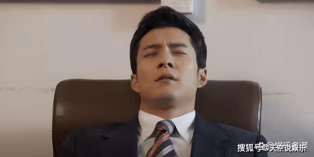 《情滿九道灣》賀薛陽臨死亮大招，嚇的葉菲逃回西北，樹茂一腳踹飛