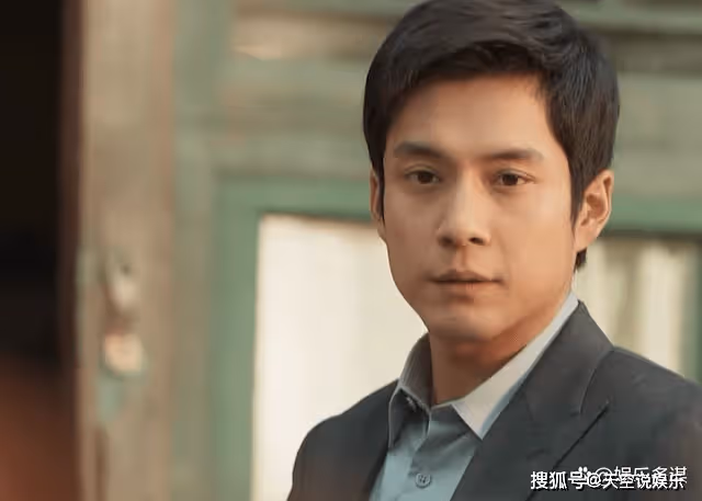 《情滿九道灣》賀薛陽臨死亮大招，嚇的葉菲逃回西北，樹茂一腳踹飛