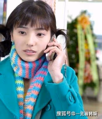 韓彩英新寫真似芭比 簽約新公司有望回歸拍戲 丈夫對其百依百順