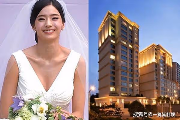 韓彩英新寫真似芭比 簽約新公司有望回歸拍戲 丈夫對其百依百順