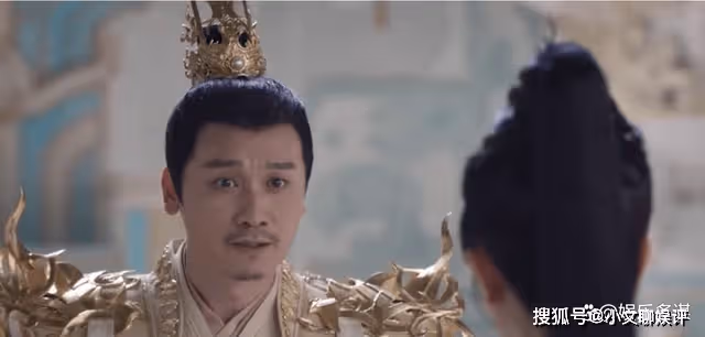 《星落凝成糖》大結局：夜曇一劍刺死天帝，有琴狂補10刀，夜曇登基成為天帝