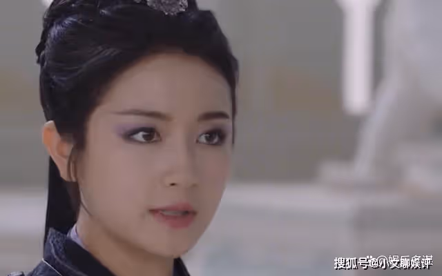 《星落凝成糖》大結局：夜曇一劍刺死天帝，有琴狂補10刀，夜曇登基成為天帝