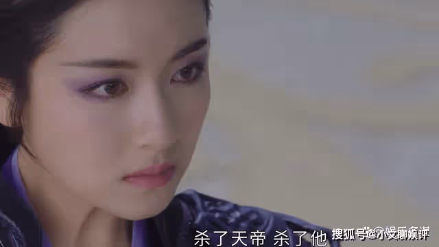 《星落凝成糖》大結局：夜曇一劍刺死天帝，有琴狂補10刀，夜曇登基成為天帝