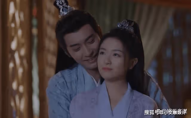 《星落凝成糖》大結局：青葵死而復生合體開啟歸墟，夜曇生下魔胎雙生子