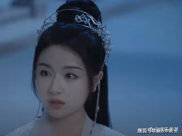 《星落凝成糖》夜曇生下雙胞胎，二代雙生花上線，有琴抱著不撒手