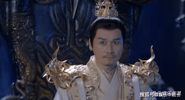 《星落凝成糖》夜曇生下雙胞胎，二代雙生花上線，有琴抱著不撒手