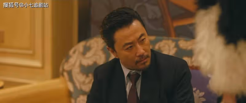 狂飆vs他是誰，如果安欣是黑白兩道白月光，衛國平就是硃砂痣