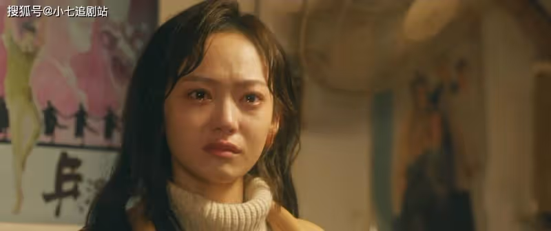 狂飆vs他是誰，如果安欣是黑白兩道白月光，衛國平就是硃砂痣
