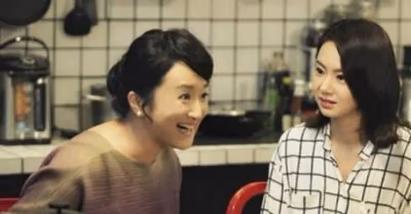 婆婆看不起兒媳，逼兒媳離婚，兒子再婚後婆婆哭了