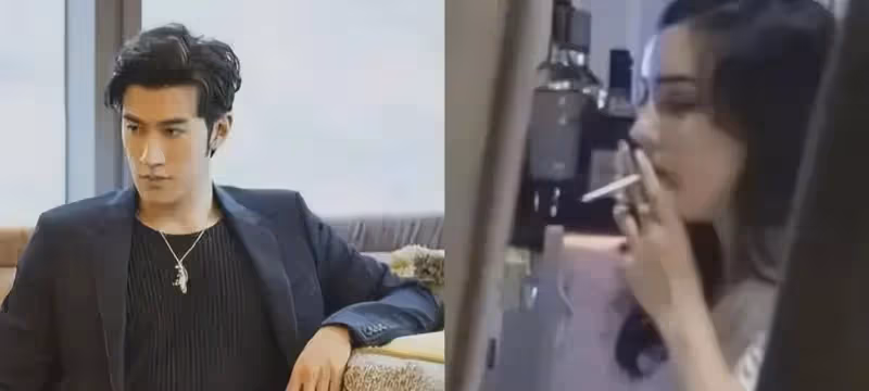 恭喜!李治廷自曝跟混血女友已結婚,妻子是自己初戀,正面照曝光