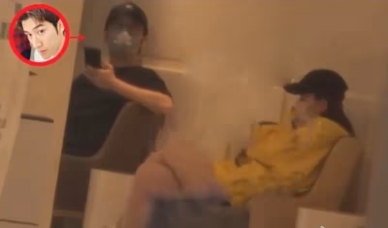 恭喜!李治廷自曝跟混血女友已結婚,妻子是自己初戀,正面照曝光