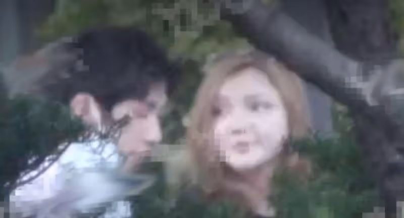 恭喜!李治廷自曝跟混血女友已結婚,妻子是自己初戀,正面照曝光