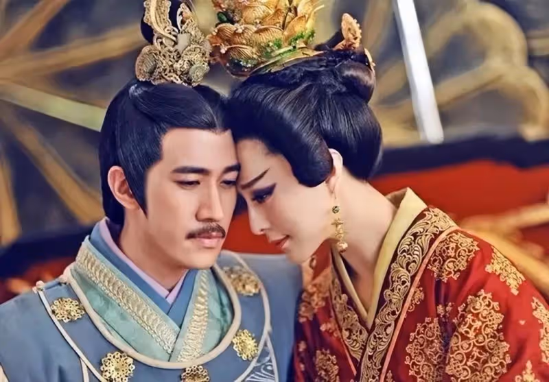 恭喜!李治廷自曝跟混血女友已結婚,妻子是自己初戀,正面照曝光