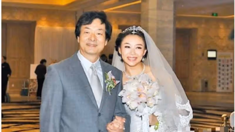 濮存昕女兒濮方：嫁農村丈夫，爸爸倒貼男方50萬，用心良苦！