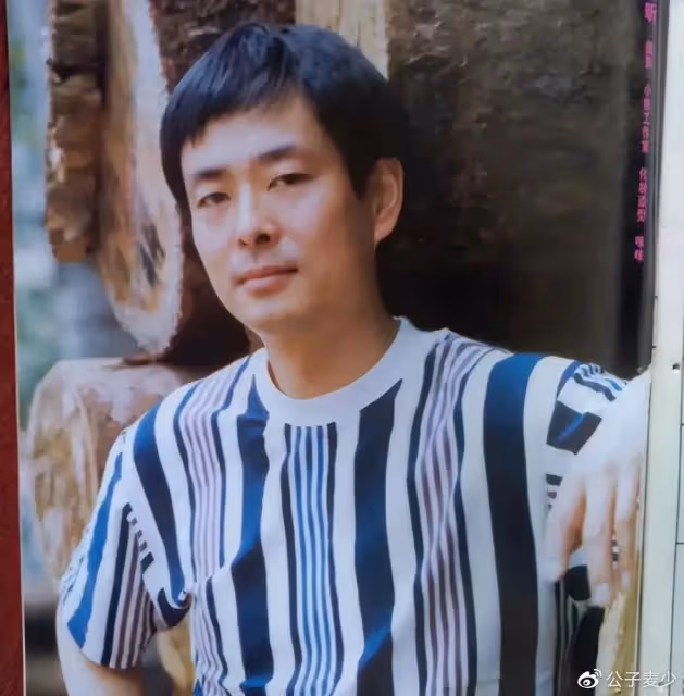 濮存昕女兒濮方:嫁農村丈夫,爸爸倒貼男方50萬,用心良苦!