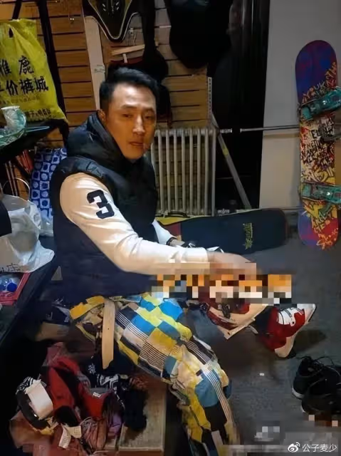 濮存昕女兒濮方:嫁農村丈夫,爸爸倒貼男方50萬,用心良苦!