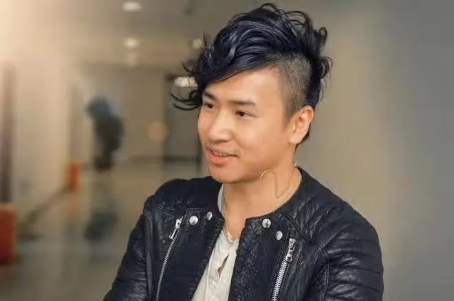 汪涵和歐弟再同框,網友高呼「爺青回」,誰還記得他們的恩怨始末