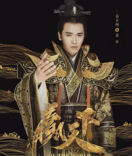 一波三折,《無間》真的撤檔了嗎?可惜了靳東、王志文